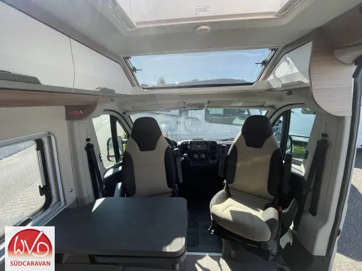 Fahrzeugbild Knaus BoxLife 600 ME Tageszulassung #17