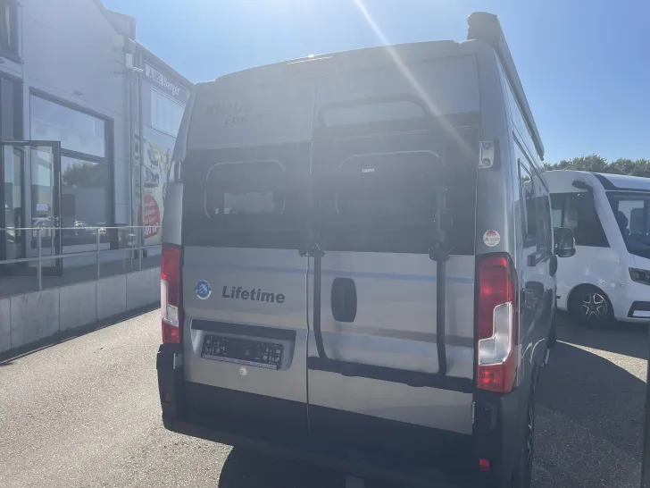 Fahrzeugbild Knaus BoxLife Pro 600 LIFETIME #6