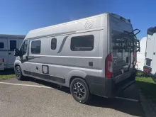 Fahrzeugbild Knaus BoxLife Pro 600 LIFETIME #7