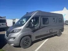 Fahrzeugbild Knaus BoxLife Pro 600 LIFETIME #8