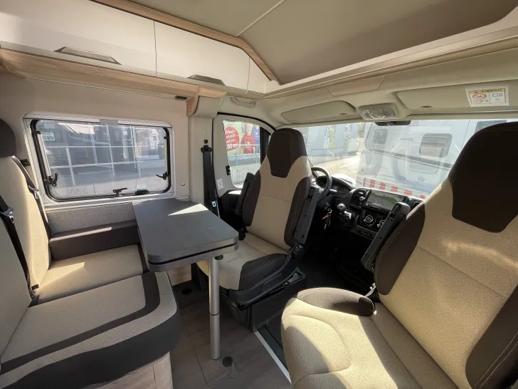 Fahrzeugbild Knaus BoxLife Pro 600 LIFETIME #10