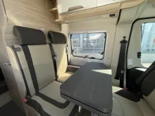 Fahrzeugbild Knaus BoxLife Pro 600 LIFETIME #11