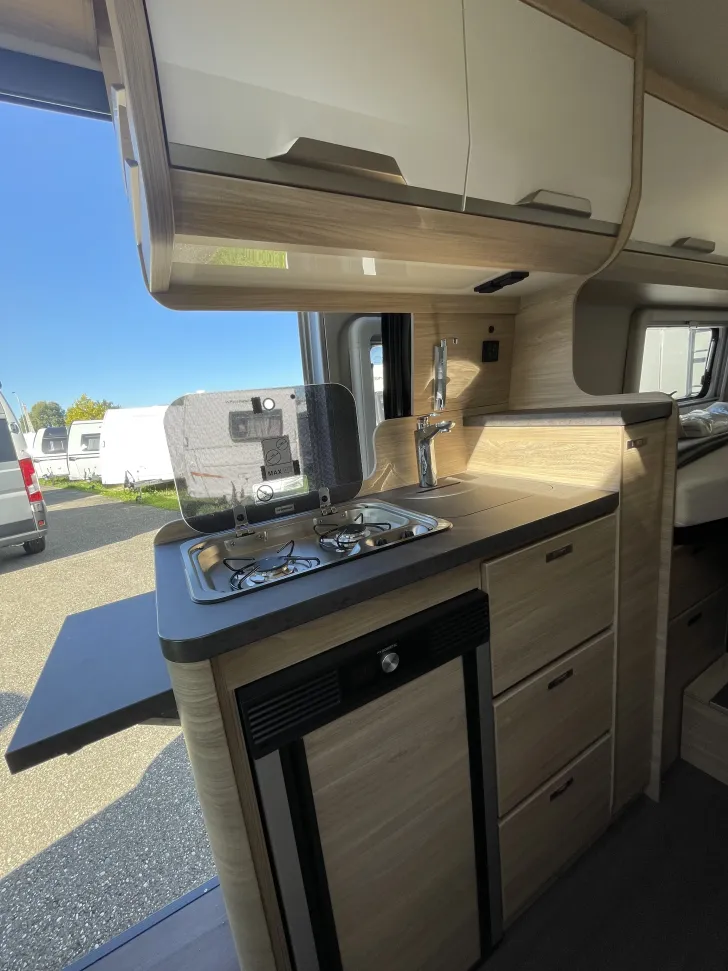 Fahrzeugbild Knaus BoxLife Pro 600 LIFETIME #12