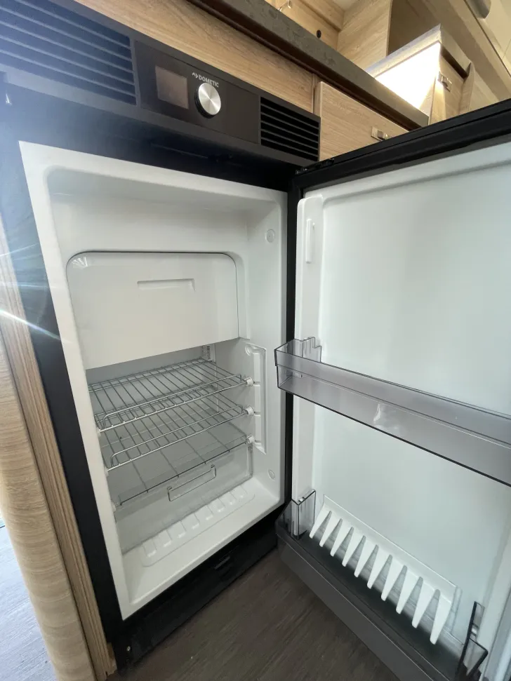 Fahrzeugbild Knaus BoxLife Pro 600 LIFETIME #13