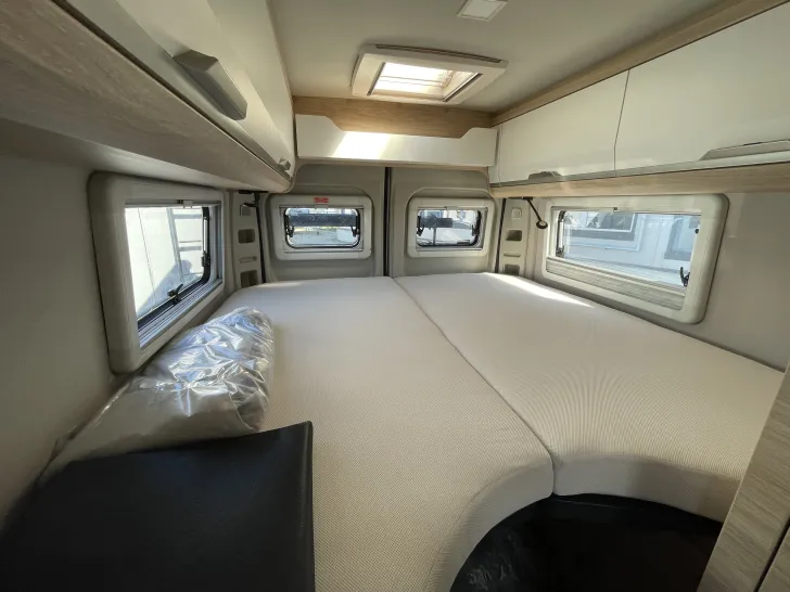 Fahrzeugbild Knaus BoxLife Pro 600 LIFETIME #14