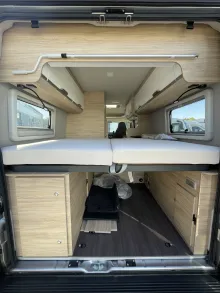 Fahrzeugbild Knaus BoxLife Pro 600 LIFETIME #18