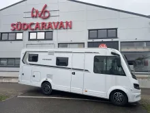 Fahrzeugbild Weinsberg CaraCore 650 MEG Tageszulassung #1