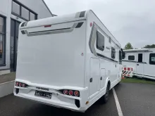 Fahrzeugbild Weinsberg CaraCore 650 MEG Tageszulassung #5