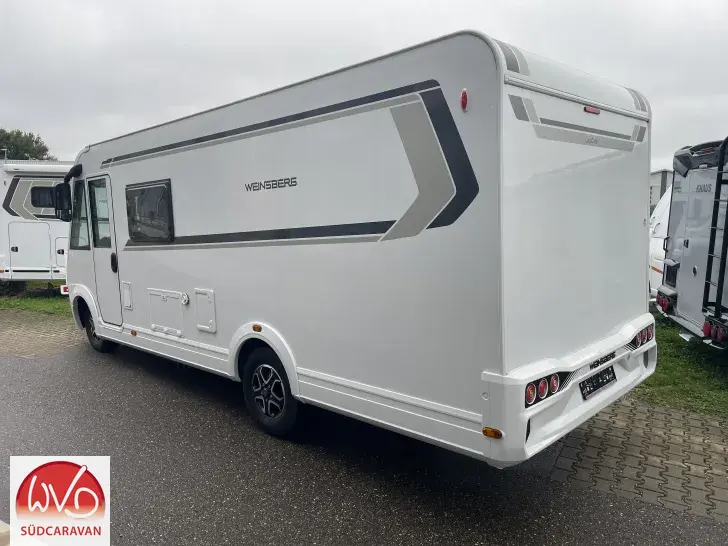 Fahrzeugbild Weinsberg CaraCore 650 MEG Tageszulassung #6