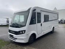 Fahrzeugbild Weinsberg CaraCore 650 MEG Tageszulassung #8