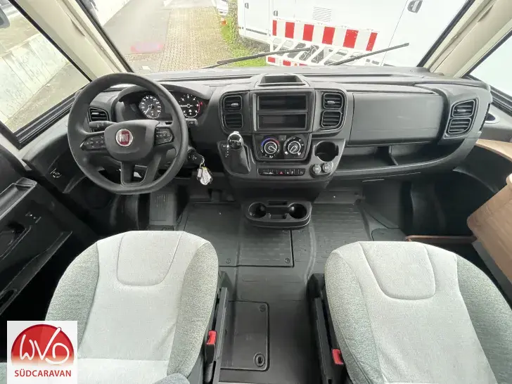 Fahrzeugbild Weinsberg CaraCore 650 MEG Tageszulassung #9