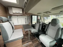 Fahrzeugbild Weinsberg CaraCore 650 MEG Tageszulassung #10