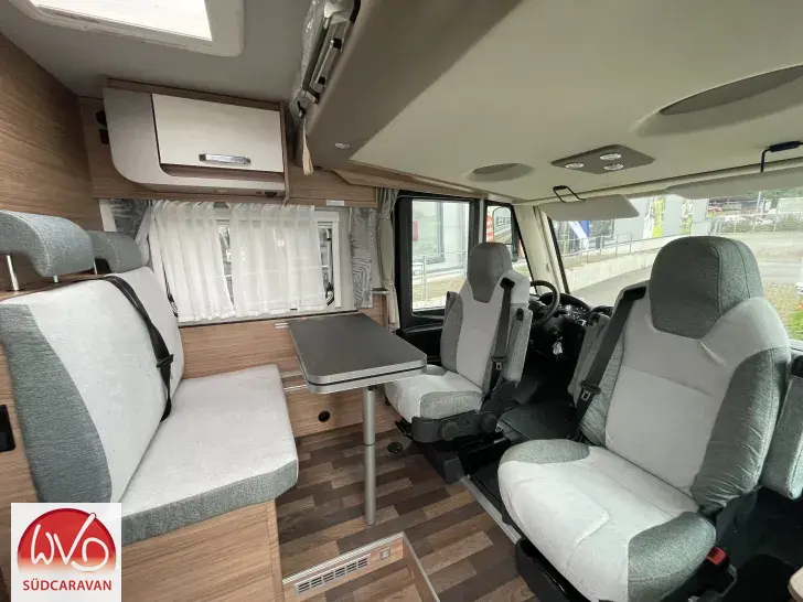 Fahrzeugbild Weinsberg CaraCore 650 MEG Tageszulassung #10