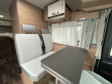 Fahrzeugbild Weinsberg CaraCore 650 MEG Tageszulassung #11