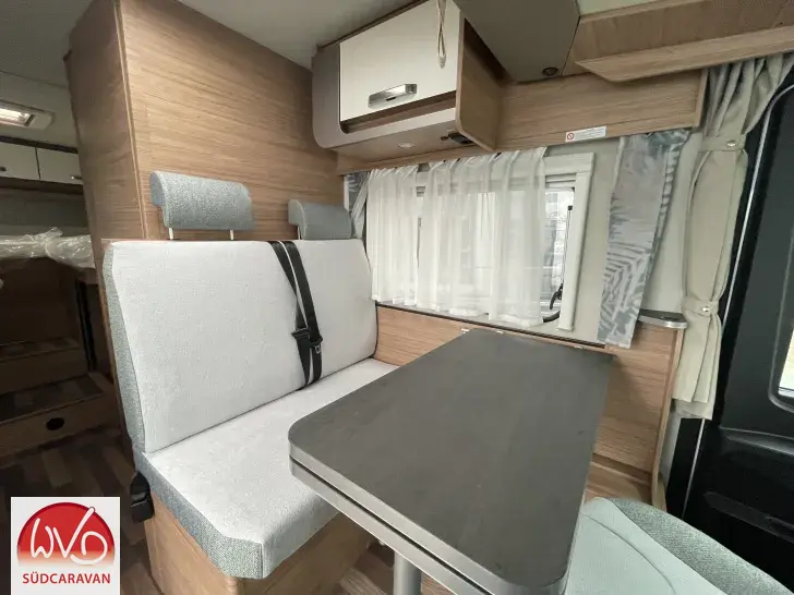 Fahrzeugbild Weinsberg CaraCore 650 MEG Tageszulassung #11