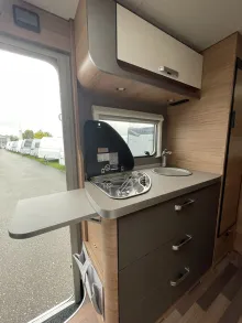 Fahrzeugbild Weinsberg CaraCore 650 MEG Tageszulassung #12