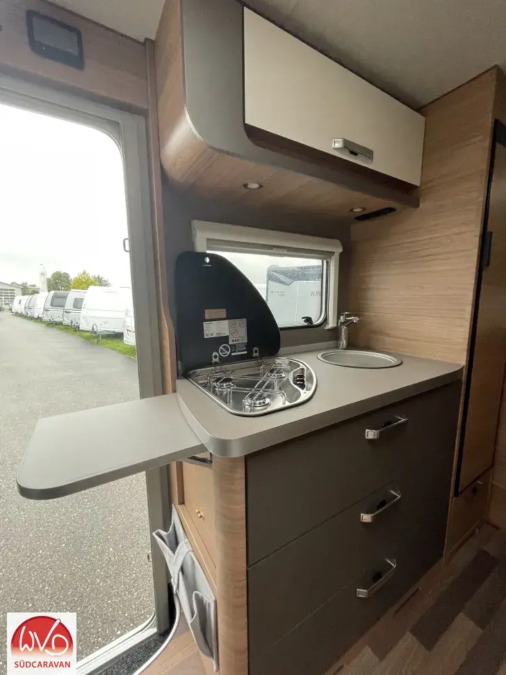 Fahrzeugbild Weinsberg CaraCore 650 MEG Tageszulassung #12