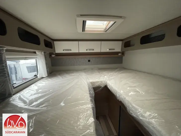 Fahrzeugbild Weinsberg CaraCore 650 MEG Tageszulassung #14