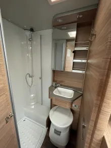 Fahrzeugbild Weinsberg CaraCore 650 MEG Tageszulassung #15