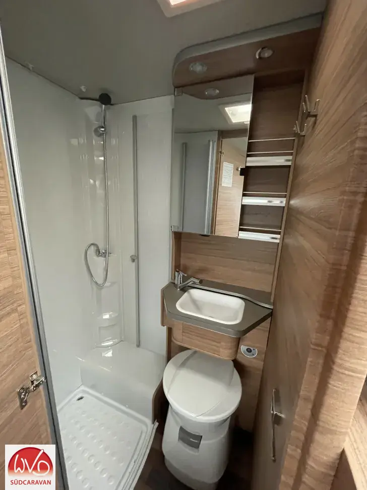 Fahrzeugbild Weinsberg CaraCore 650 MEG Tageszulassung #15