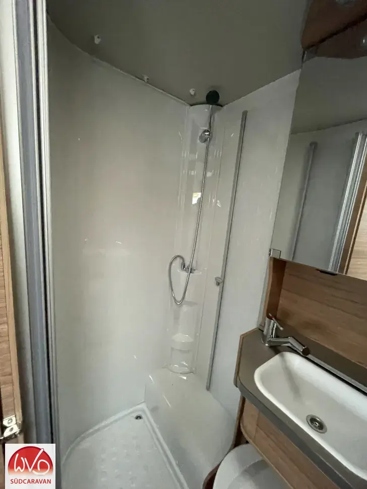 Fahrzeugbild Weinsberg CaraCore 650 MEG Tageszulassung #16