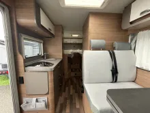 Fahrzeugbild Weinsberg CaraCore 650 MEG Tageszulassung #17