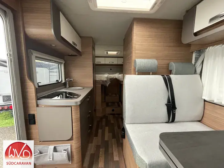 Fahrzeugbild Weinsberg CaraCore 650 MEG Tageszulassung #17