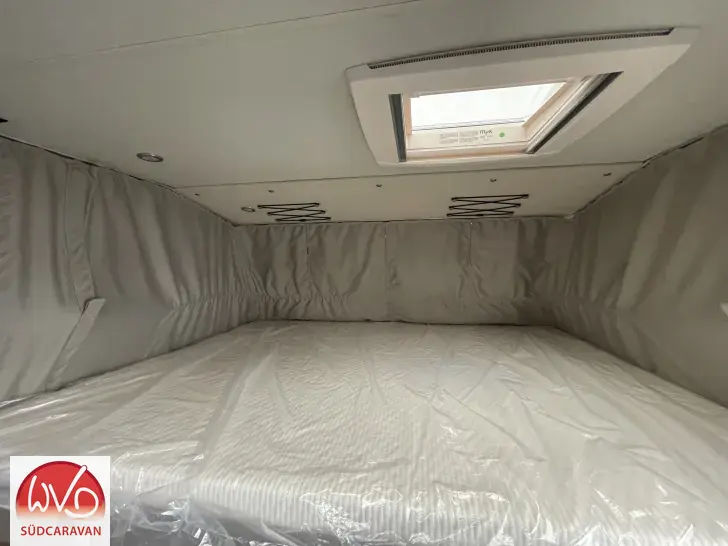 Fahrzeugbild Weinsberg CaraCore 650 MEG Tageszulassung #18