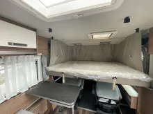 Fahrzeugbild Weinsberg CaraCore 650 MEG Tageszulassung #19