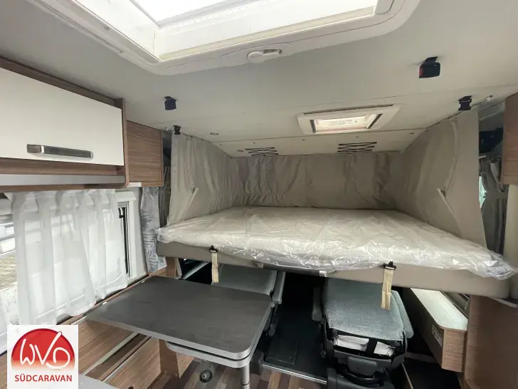 Fahrzeugbild Weinsberg CaraCore 650 MEG Tageszulassung #19