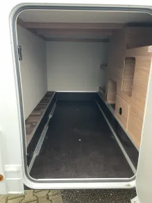 Fahrzeugbild Weinsberg CaraCore 650 MEG Tageszulassung #20