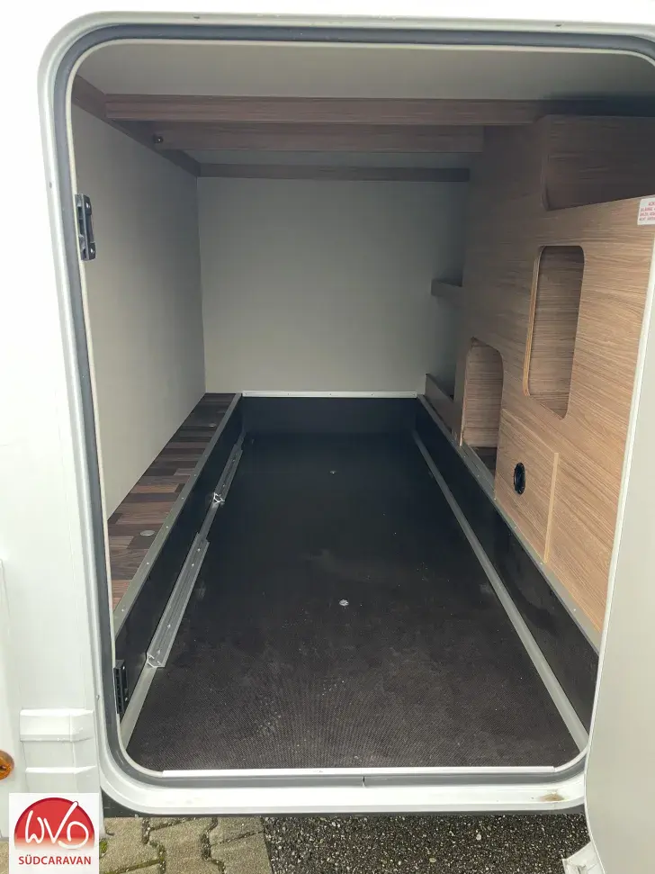 Fahrzeugbild Weinsberg CaraCore 650 MEG Tageszulassung #20