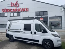 Fahrzeugbild Weinsberg CaraTour 600 MQ Tageszulassung #1