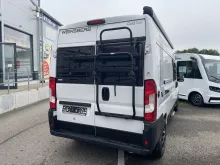 Fahrzeugbild Weinsberg CaraTour 600 MQ Tageszulassung #4