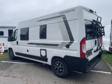 Fahrzeugbild Weinsberg CaraTour 600 MQ Tageszulassung #5