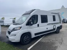 Fahrzeugbild Weinsberg CaraTour 600 MQ Tageszulassung #6