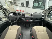 Fahrzeugbild Weinsberg CaraTour 600 MQ Tageszulassung #7