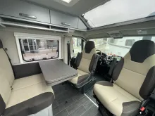 Fahrzeugbild Weinsberg CaraTour 600 MQ Tageszulassung #8