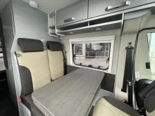 Fahrzeugbild Weinsberg CaraTour 600 MQ Tageszulassung #9