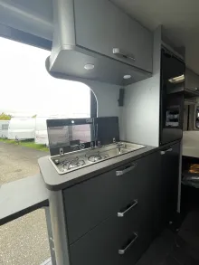 Fahrzeugbild Weinsberg CaraTour 600 MQ Tageszulassung #10