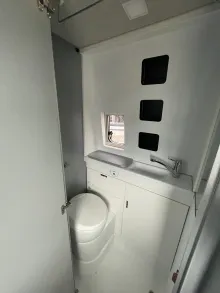 Fahrzeugbild Weinsberg CaraTour 600 MQ Tageszulassung #12