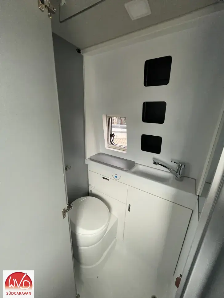 Fahrzeugbild Weinsberg CaraTour 600 MQ Tageszulassung #12