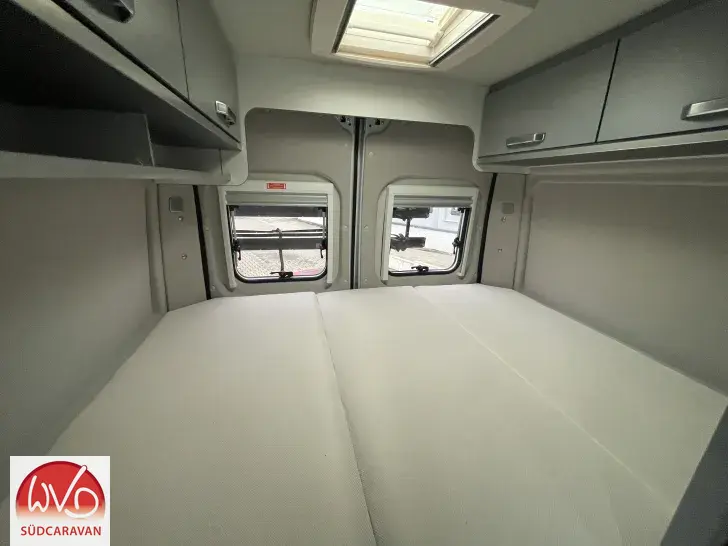 Fahrzeugbild Weinsberg CaraTour 600 MQ Tageszulassung #13