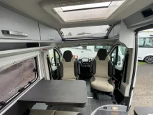 Fahrzeugbild Weinsberg CaraTour 600 MQ Tageszulassung #14