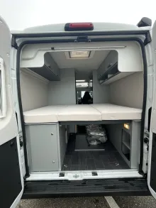 Fahrzeugbild Weinsberg CaraTour 600 MQ Tageszulassung #15