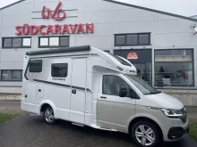 Fahrzeugbild Weinsberg X-CURSION VAN 500 MQ EDITION [PEPPER] #1