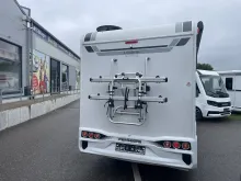 Fahrzeugbild Weinsberg X-CURSION VAN 500 MQ EDITION [PEPPER] #5
