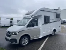 Fahrzeugbild Weinsberg X-CURSION VAN 500 MQ EDITION [PEPPER] #7