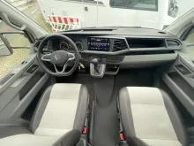Fahrzeugbild Weinsberg X-CURSION VAN 500 MQ EDITION [PEPPER] #8