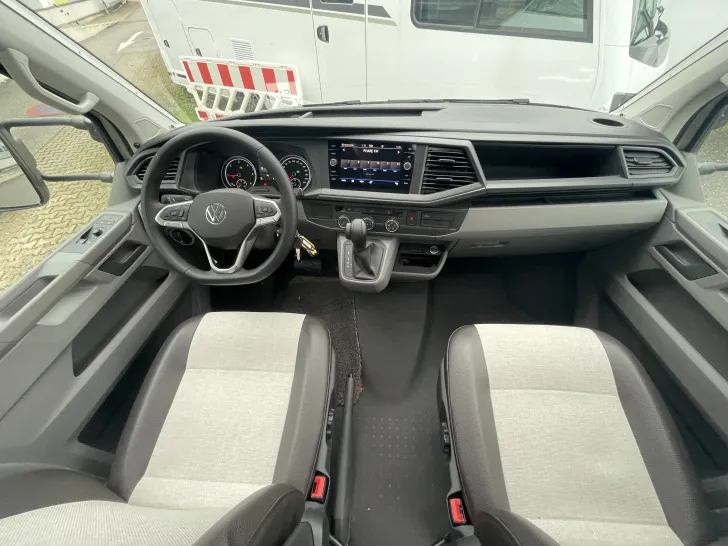 Fahrzeugbild Weinsberg X-CURSION VAN 500 MQ EDITION [PEPPER] #8